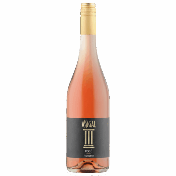 Rosè Frizzante