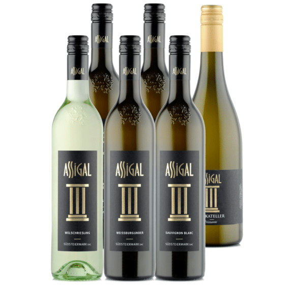 Kennenlernpaket Jahrgang 2025