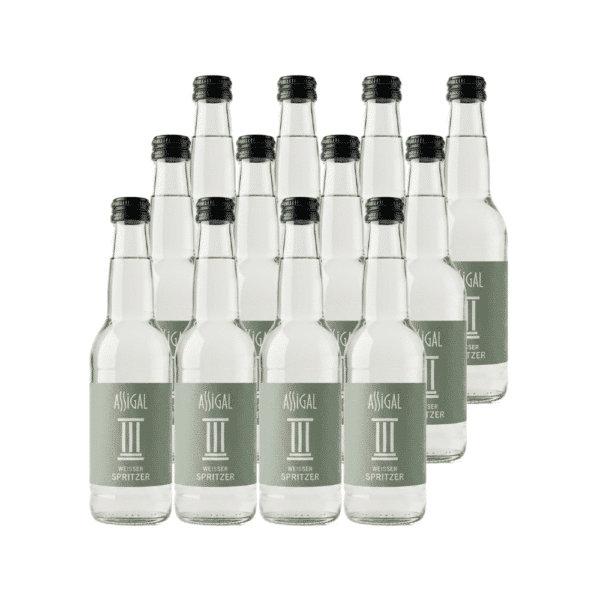 12 Stk Spritzer