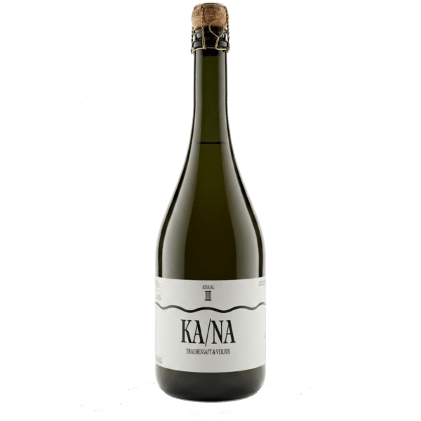 KANA Alkoholfreier Frizzante